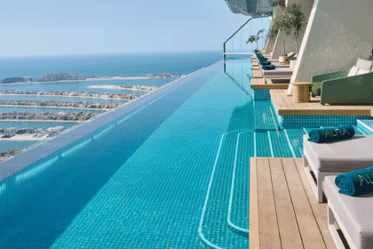 Aura Skypool Dubai
