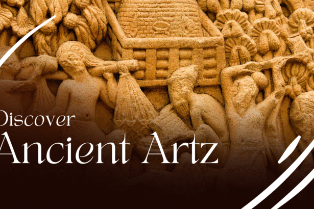 Ancient Artz