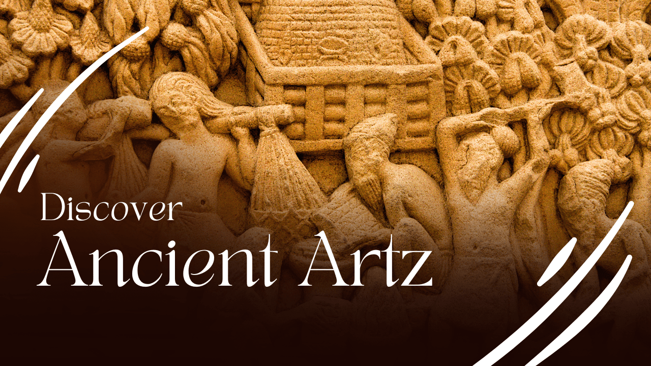 Ancient Artz