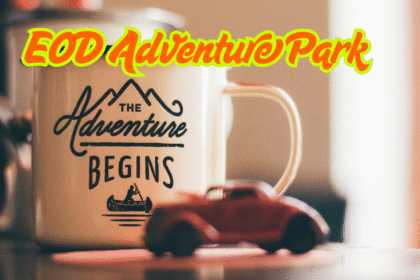 EOD Adventure Park