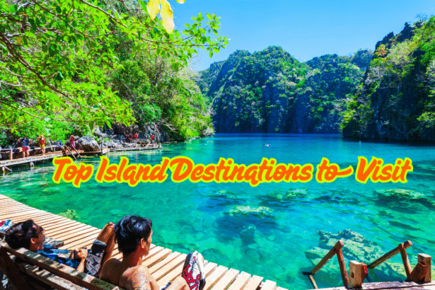 Island Destinations