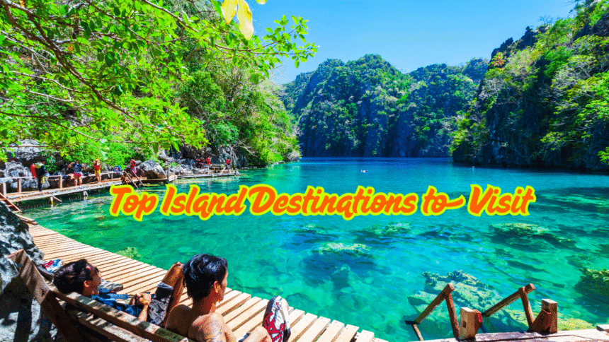 Island Destinations