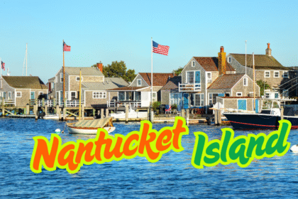 Nantucket Island