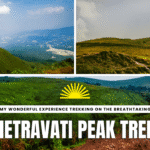Netravati Peak