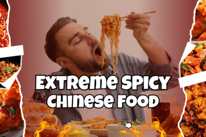 Chinese Food