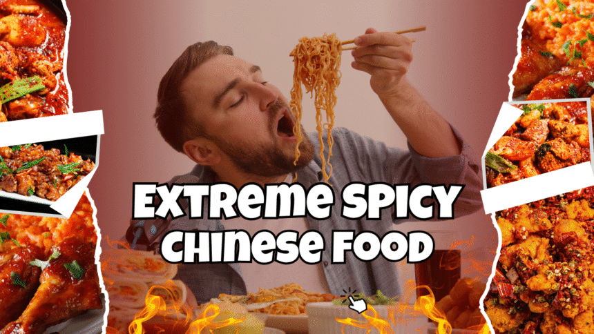Chinese Food