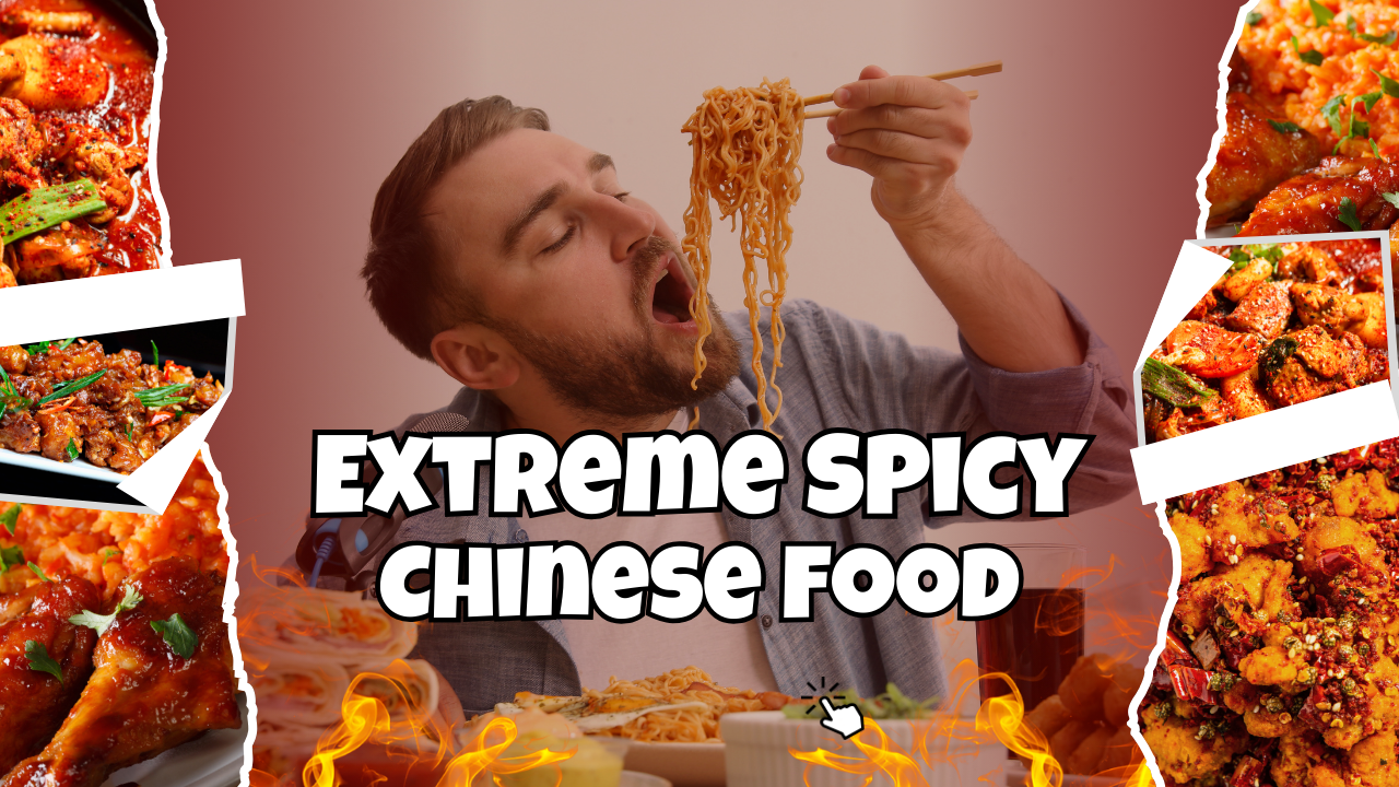 Chinese Food