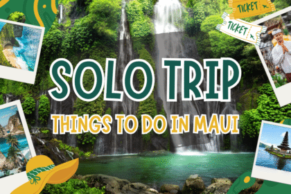 Things to Do in Maui