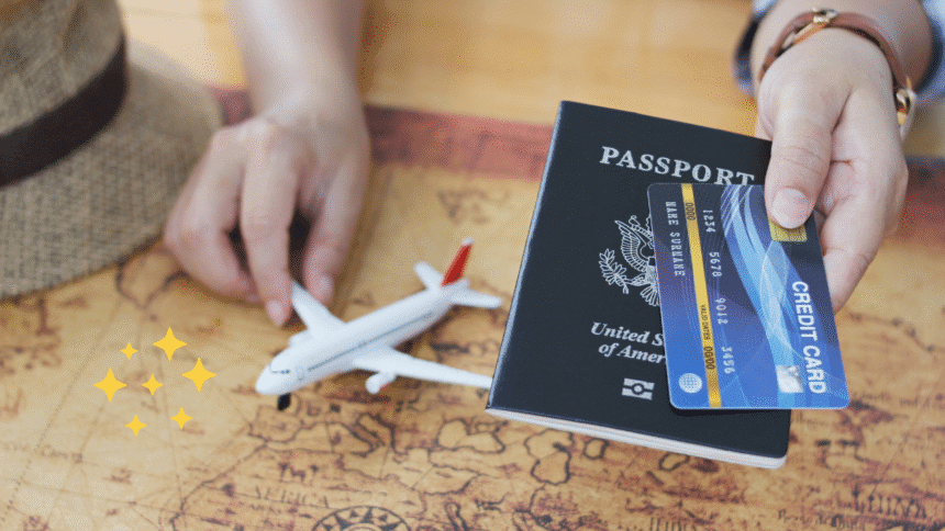 Travel Credit Cards