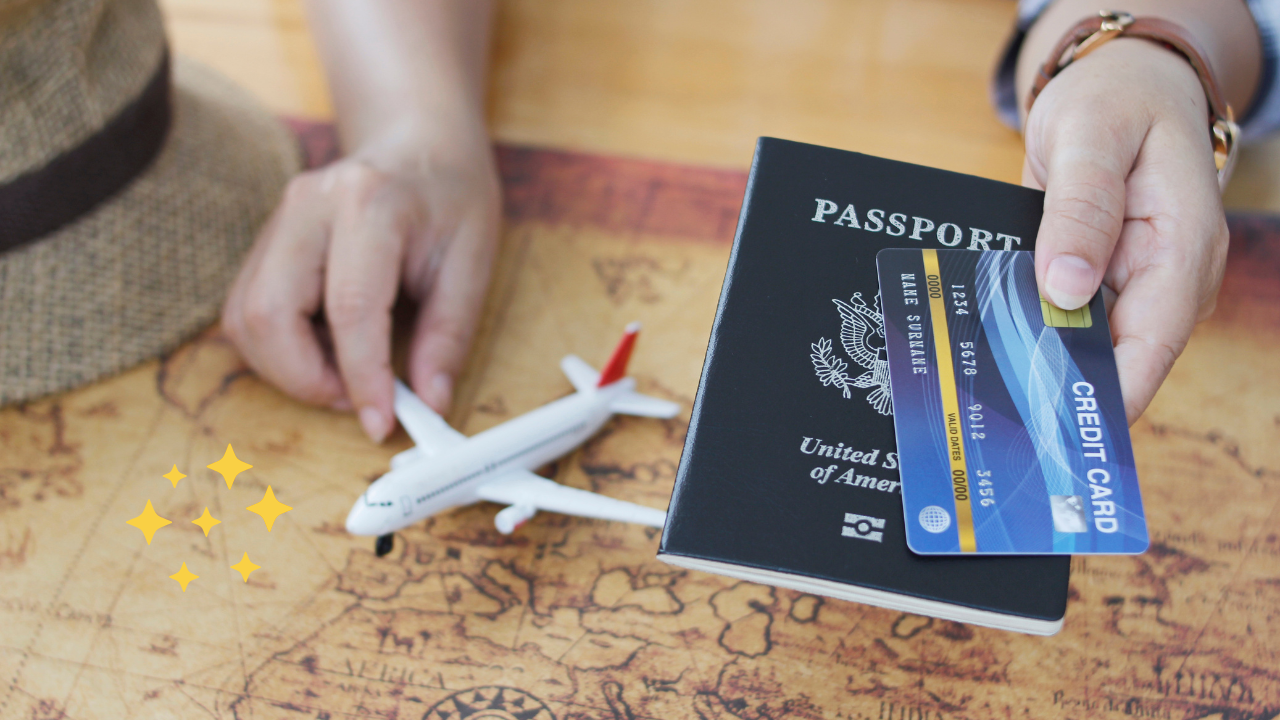 Travel Credit Cards