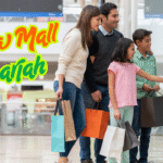 Rolla Mall