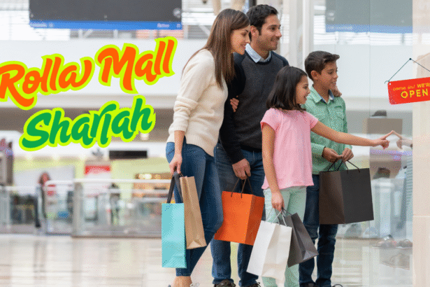 Rolla Mall