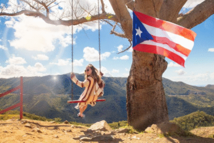 Puerto Rico