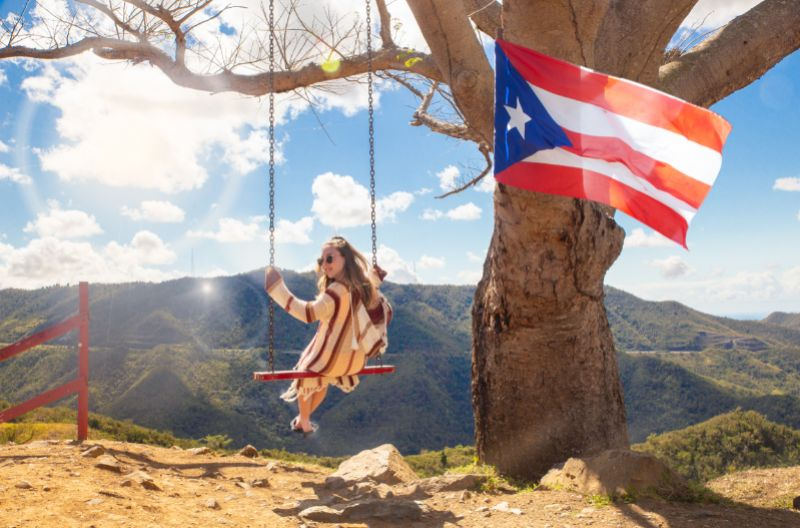 Puerto Rico