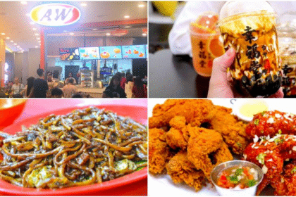 Mid Valley Southkey
