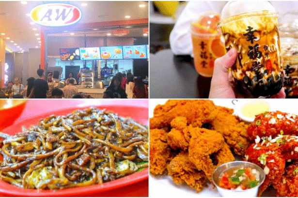 Mid Valley Southkey