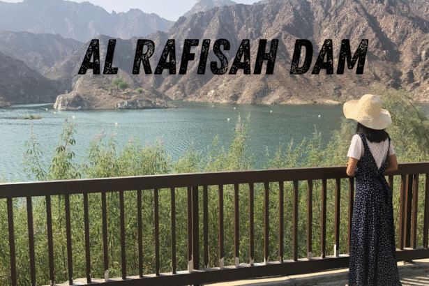 Al Rafisah Dam
