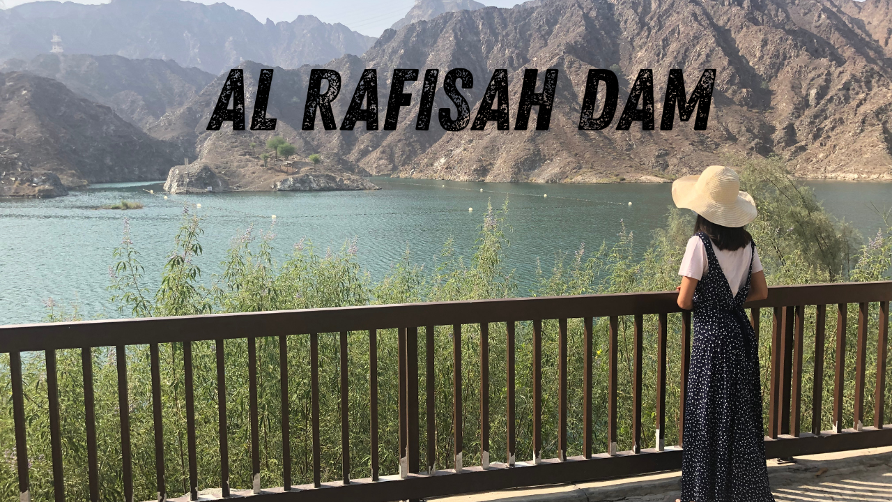 Al Rafisah Dam