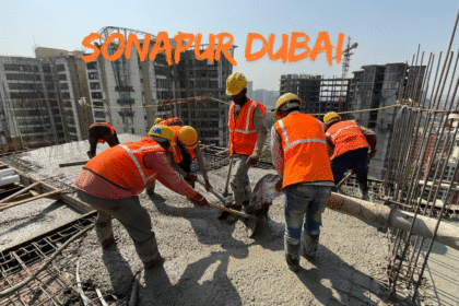 Sonapur Dubai