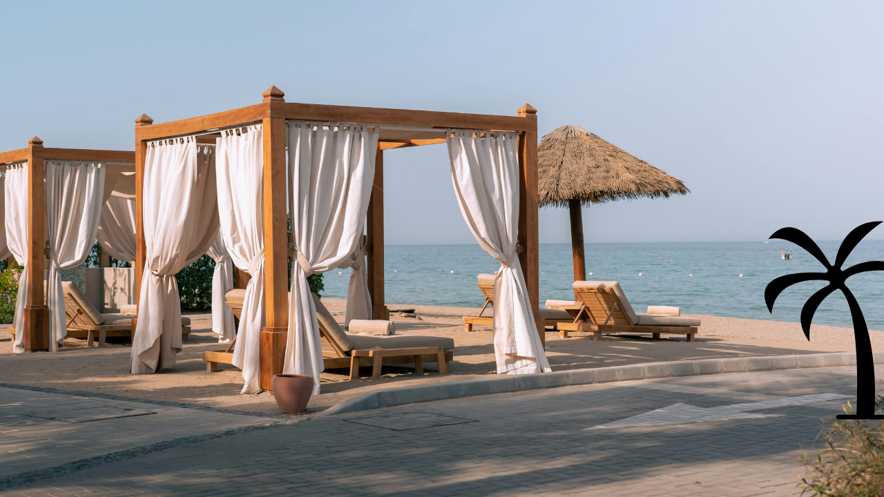 Mercato Beach