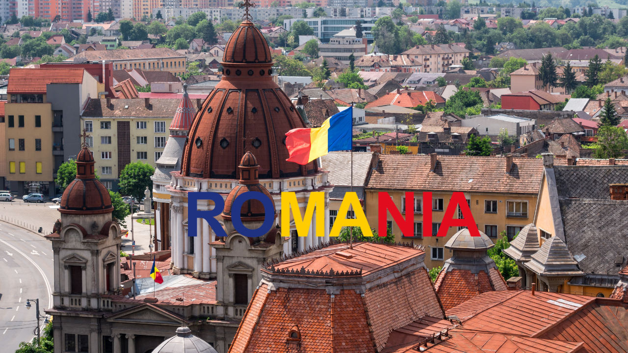 Romania