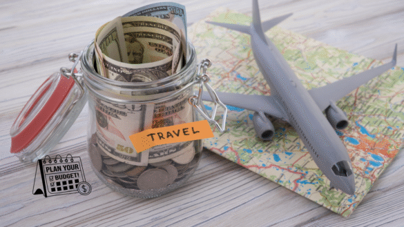 Places To Travel On A Budget