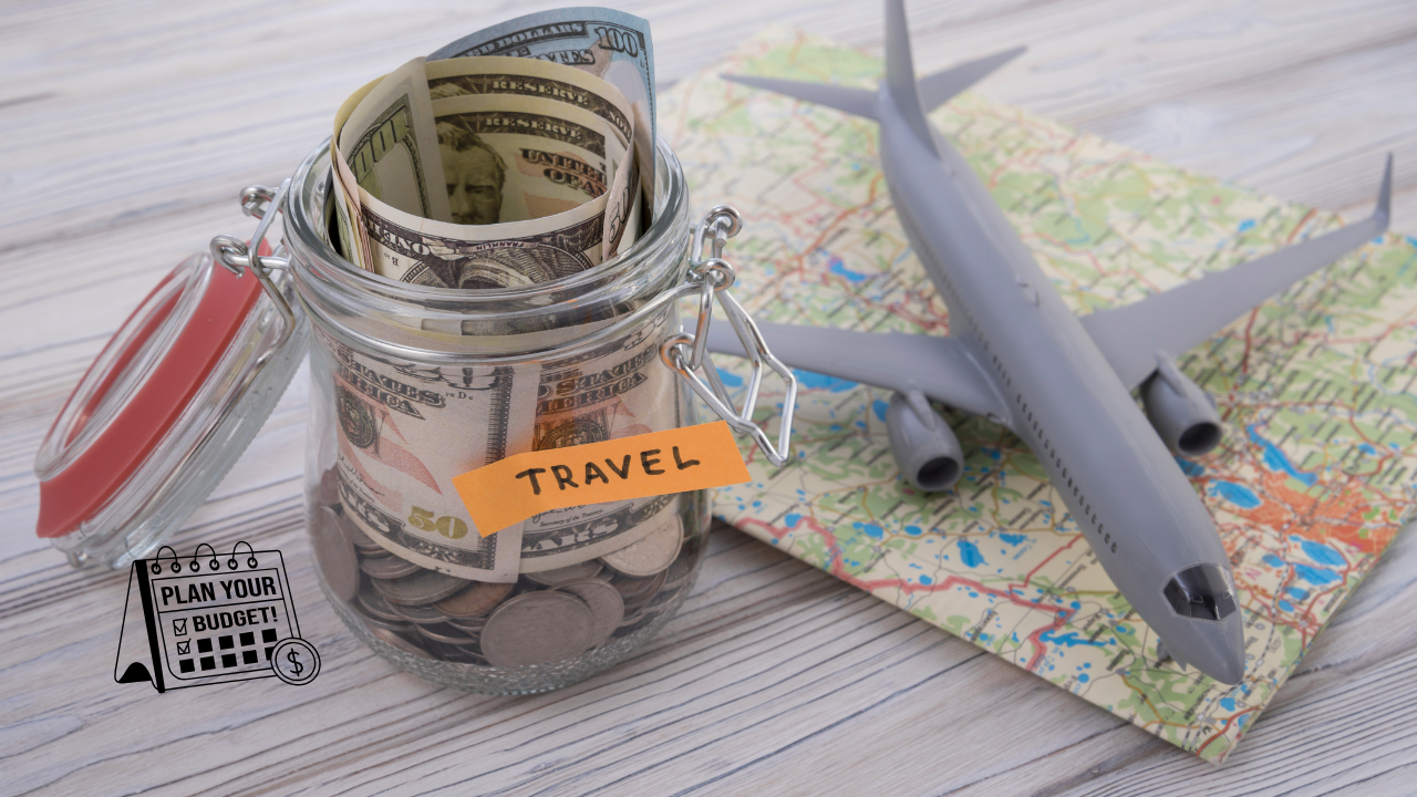 Places To Travel On A Budget